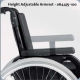 Height Adjustable Armrests
 » Click to zoom ->