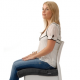 Suitable for dining chairs, wheelchairs and other applications
 » Click to zoom ->