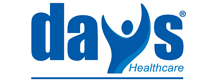 Days Healthcare, mobility and rehabilitation equipment